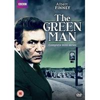 The Green Man [DVD]