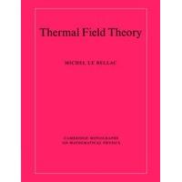 thermal field theory