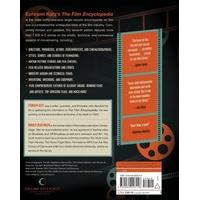 the film encyclopedia 7e the complete guide to film and the film indus ...