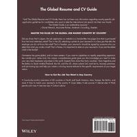 The Global Resume and CV Guide: From the Experts in Executive Search and Recruiting (Business)