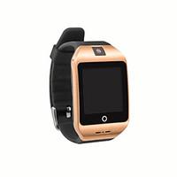 The New Q18S Card Smart Watch / Multifunctional Smart Wearable Bluetooth Mobile Phone Watch Old Man
