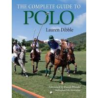 the complete guide to polo