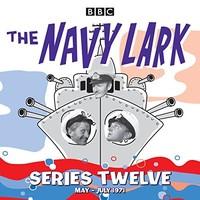 the navy lark collected series 12 classic comedy from the bbc radio ar ...