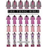 The Tunic Bible