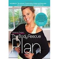 The Body Rescue Plan