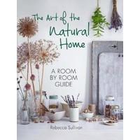 the art of the natural home a room by room guide