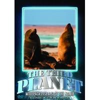 The Third Planet: Wolfpacks (Seals) Of The Namib [DVD]