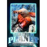 the third planet the disaster of prince william sound dvd