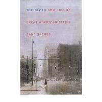 TheDeath and Life of Great American Cities by Jacobs, Jane ( Author ) ON Jan-06-2000, Paperback