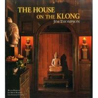 the house on the klong jim thompson