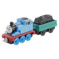 Thomas talking Thomas with cargo engine