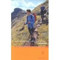 The Long Distance Walkers Handbook: The LDWA Directory of Long Distance Walks (Travel)