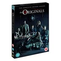 the originals season 2 dvd 2015