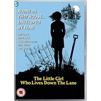 The Little Girl Who Lives Down The Lane [DVD]