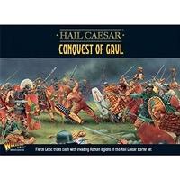 The Conquest Of Gaul Starter Set - Warlord Games - Hail Caesar - 28mm Minatures