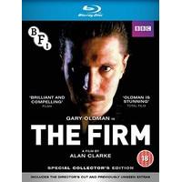 the firm special collectors edition blu ray