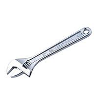The Great Wall Seiko Cr-V Large Opening Wrench With Scale Of 200Mm 8 Gwb-1208