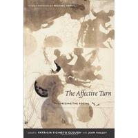 The Affective Turn: Theorizing The Social