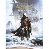 the art of assassinss creed iv black flag assassins creed