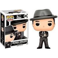 The Godfather - Michael Corleone with Hat Limited Edition Pop! Vinyl Figure