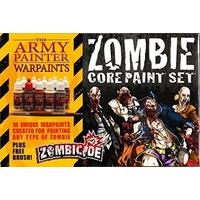 the army painter warpaints zombicide core zombie set