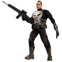 the punisher marvel one12 collective action figure