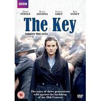 The Key [DVD]