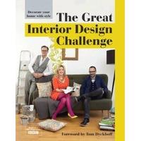 The Great Interior Design Challenge - Decorate your home with style