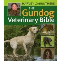 the gundog veterinary bible