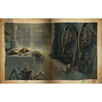 The Elder Scrolls Online: The Land v.I Tales of Tamriel