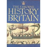 The Usborne History of Britain (Usborne Internet-linked Reference)