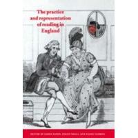 The Practice and Representation of Reading in England