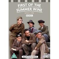 The First of the Summer Wine - Series One [DVD]