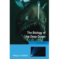 The Biology of the Deep Ocean