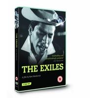 The Exiles [1961] [DVD]