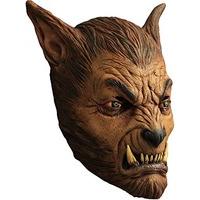 The Wolf Beast Werewolf Head Mask