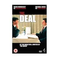 The Deal [DVD]