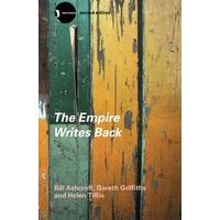 the empire writes back theory and practice in post colonial literature ...