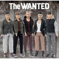 The Wanted Max Figure