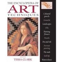 the encyclopedia of art techniques