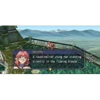 The Legend of Heroes Trails in the Sky (Sony PSP)