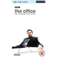 The Office - Series 1 [UMD Mini for PSP]