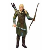 The Hobbit Legolas Collectors Figure