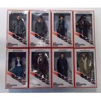 the hateful eight 8 action figure set all 8 figures