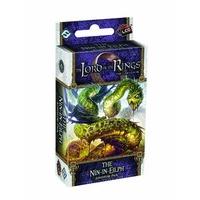 the lord of the rings lcg the nin in eilph adventure pack
