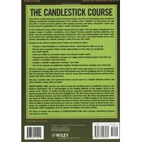 The Candlestick Course (A Marketplace Book)
