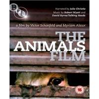 The Animals Film [DVD]