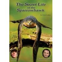 The Secret Life Of The Sparrowhawk [DVD]