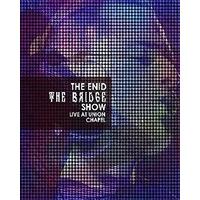 the enid the bridge show live at union chapel blu ray