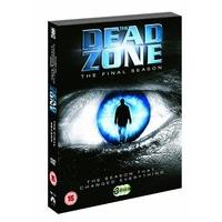 The Dead Zone - Season 6 (The Final Season) [DVD]